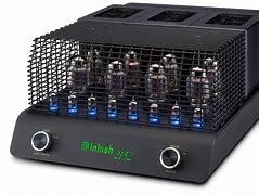 Image result for Vacuum Tube Amp