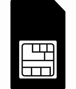 Image result for Sim Card PNG