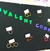 Image result for Covalent Compound Prefixes