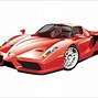Image result for Ferrari Clip Art