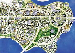 Image result for Subsidiary City Plan