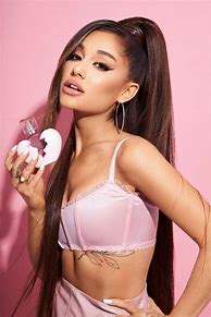 Image result for Ariana Grande Latest Pic's
