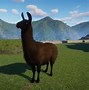 Image result for Planet Zoo Llama