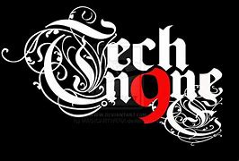 Image result for Tech N9ne Logo Clip Art
