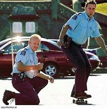 Image result for Last Day as Police Officer Funny