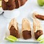 Image result for Apple Butter Pound Cake with Caramel Frosting