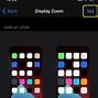 Image result for How to Large the Screen of Keyboard iPhone 7 Plus