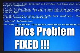 Image result for How to Fix Bios