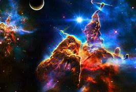 Image result for Space Nebula Wallpaper