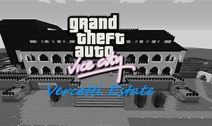 Image result for Minecraft GTA VI
