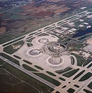 Image result for Kansas City International Airport