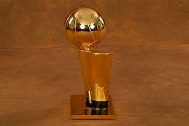 Image result for NBA Roty Trophy