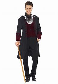Image result for Gothic Vampire Clothing