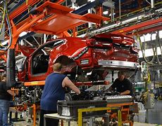 Image result for Vehicle Assembly Plant