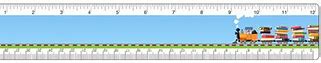 Image result for 12-Inch Ruler Inches