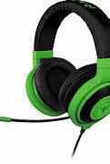 Image result for Razer Kraken Gaming Headset