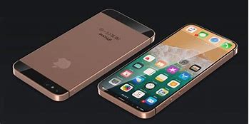 Image result for Apple iPhone SE 2018 Goldeni