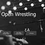 Image result for Wrestling Open