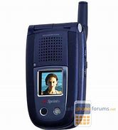 Image result for Sanyo 8300 Cell Phone