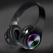 Image result for Wireless LED Gaming Headset