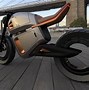 Image result for Electric Powered Motorcycle
