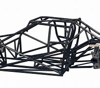 Image result for Pro Stock Dragster Chassis Rear View