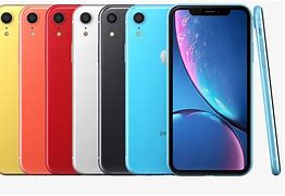 Image result for Apple iPhone XR Colors