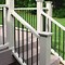 Image result for PVC Stair Railings