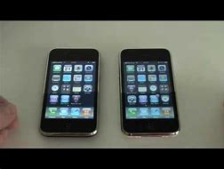 Image result for iPhone 3GS Onwards