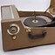 Image result for Webcor High Fidelity Record Player