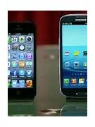 Image result for iPhone 5 vs Elven