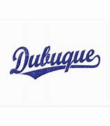 Image result for Dubuque Iowa Logo