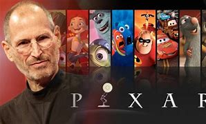 Image result for Steven Pixar