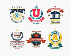 Image result for College Logo Design