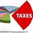 Image result for Taxes Clip Art
