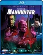 Image result for Mindhunter Blu-ray Discs