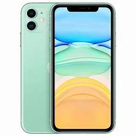 Image result for Green iPhone 11 Home Photo