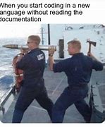 Image result for Read the Manual Meme