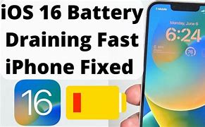 Image result for How Fix Phone Battery Draining