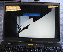 Image result for Broken Laptop Screen Meme