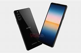 Image result for Sony Xperia 10 III On Screen Sensor