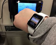 Image result for How to Use Apple Pay On Watch