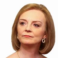 Image result for Liz Truss No. 10