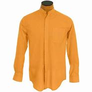 Image result for Men's Banded Collarless Dress Shirts