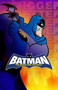 Image result for Cartoon Network Batman The Brave and the Bold