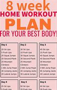 Image result for 30-Day Weight Loss Workout