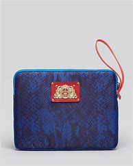 Image result for Juicy Couture iPad Case