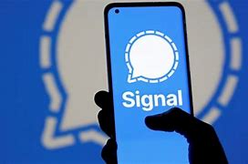 Image result for Signal App Square Icon