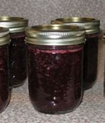 Image result for Cherry Rhubarb Jam Recipe