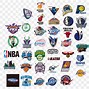 Image result for NBA Team Logos Transparent